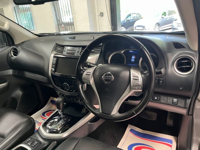2025 Nissan Navara