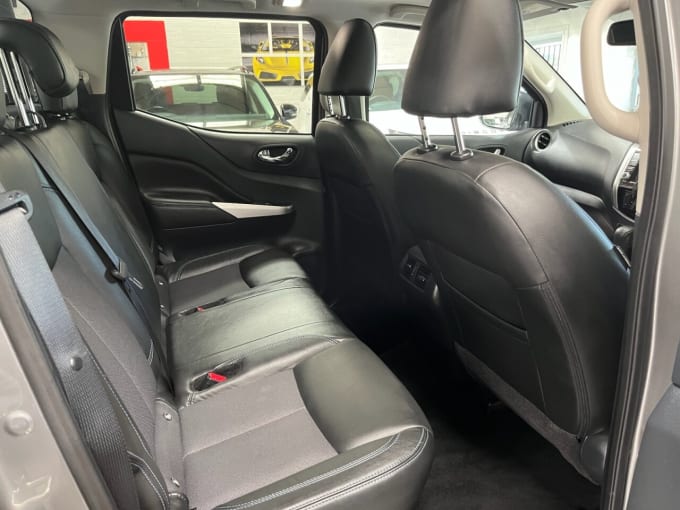 2025 Nissan Navara