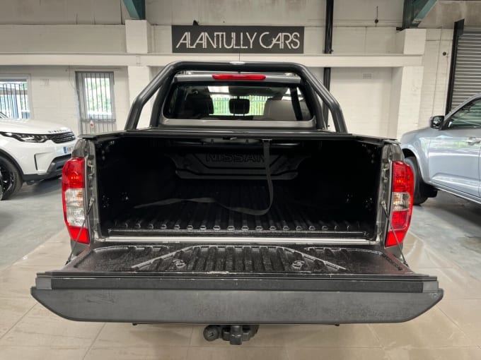 2025 Nissan Navara