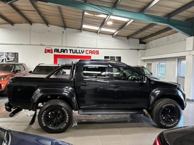 2025 Isuzu D-max