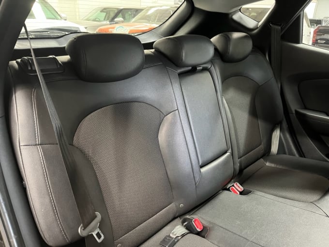 2025 Hyundai Ix35