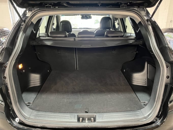 2025 Hyundai Ix35