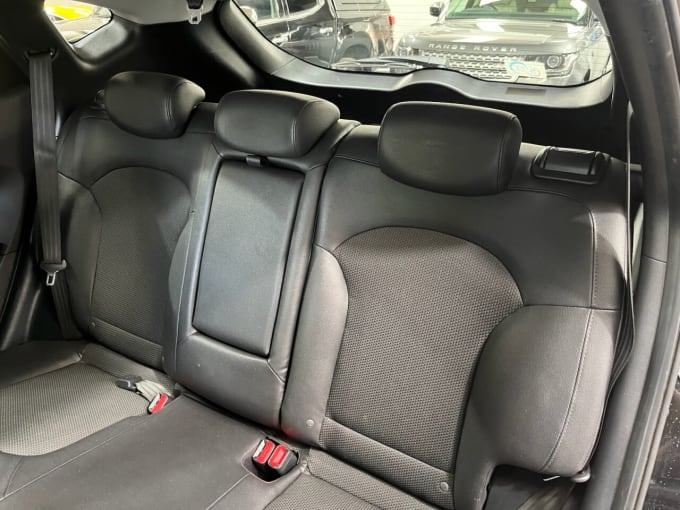 2025 Hyundai Ix35