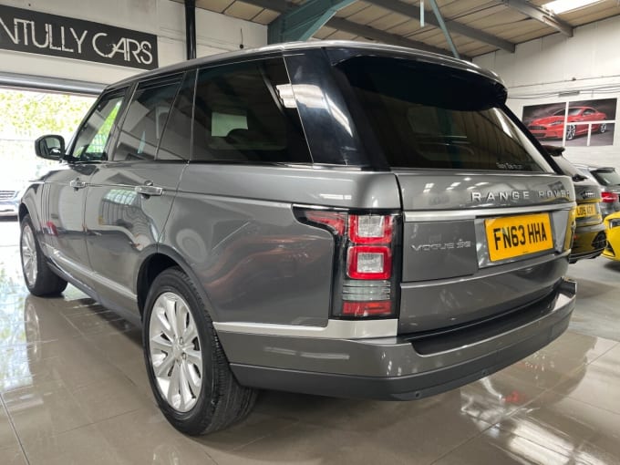 2025 Land Rover Range Rover