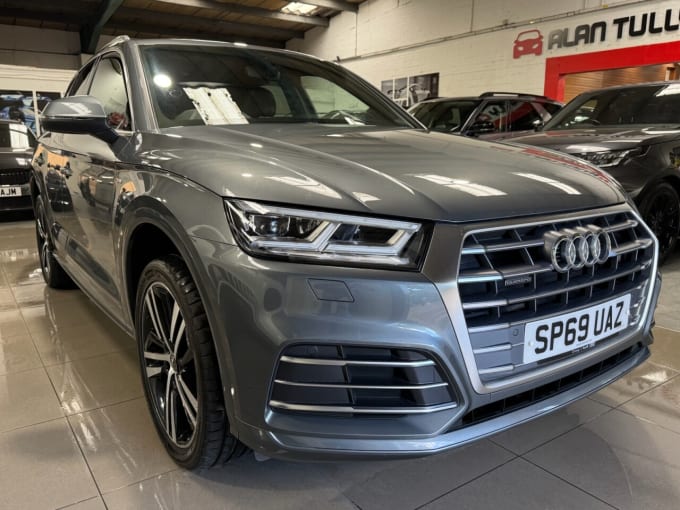 2025 Audi Q5