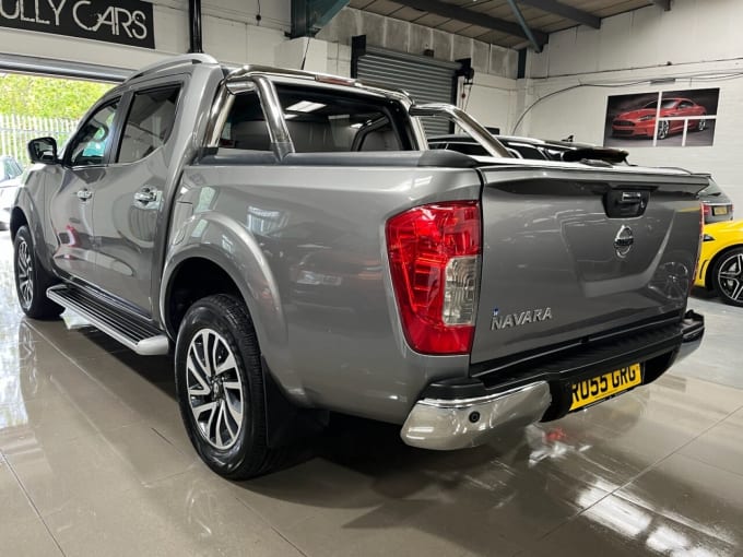 2025 Nissan Navara