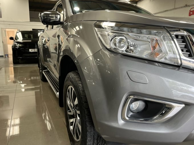2025 Nissan Navara