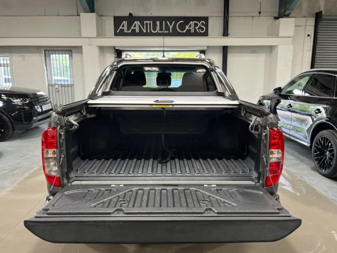 2025 Nissan Navara