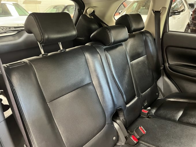 2025 Mitsubishi Outlander