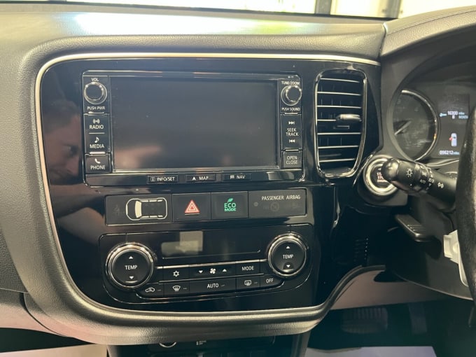 2025 Mitsubishi Outlander