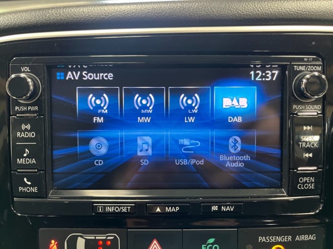 2025 Mitsubishi Outlander