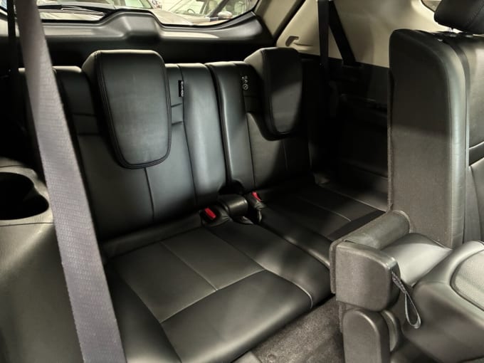 2025 Nissan X-trail