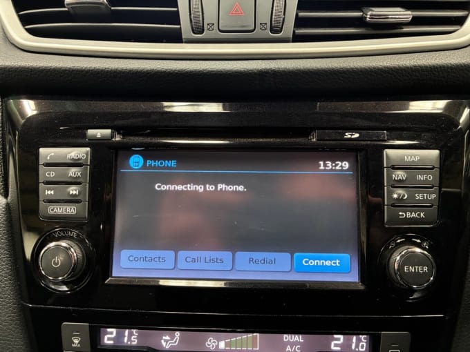 2025 Nissan X-trail