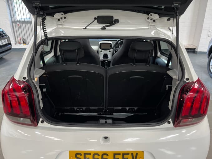 2025 Peugeot 108