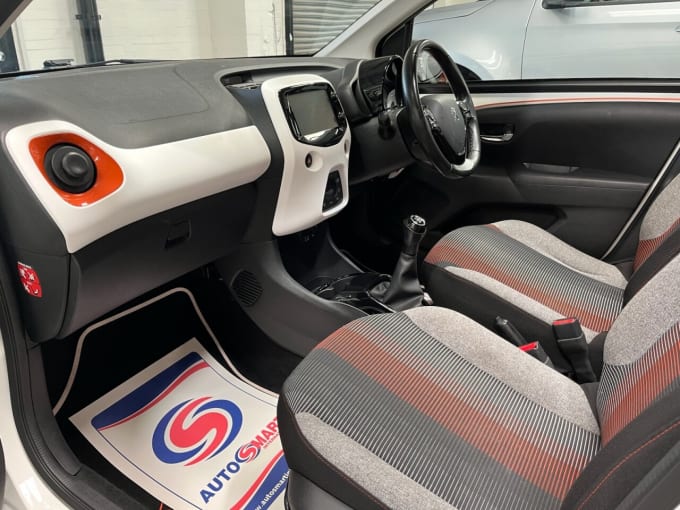 2025 Peugeot 108