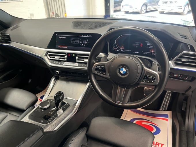 2025 BMW 4 Series