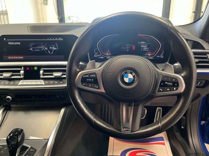 2025 BMW 4 Series