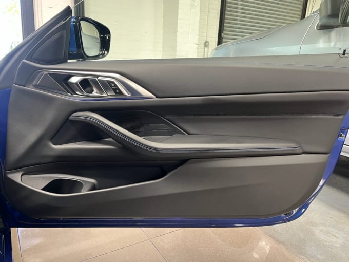 2025 BMW 4 Series