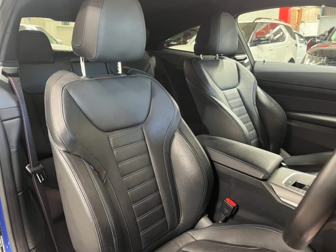 2025 BMW 4 Series