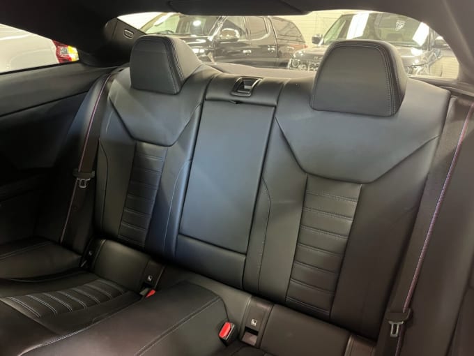 2025 BMW 4 Series