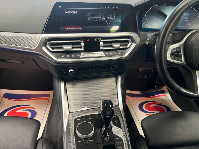 2025 BMW 4 Series