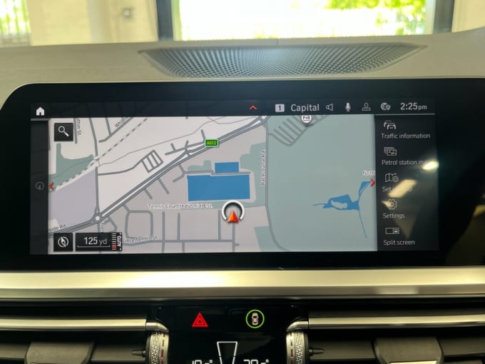 2025 BMW 4 Series