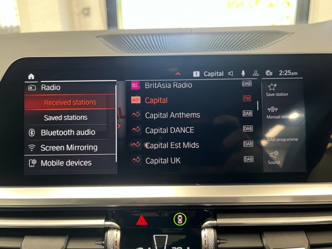 2025 BMW 4 Series