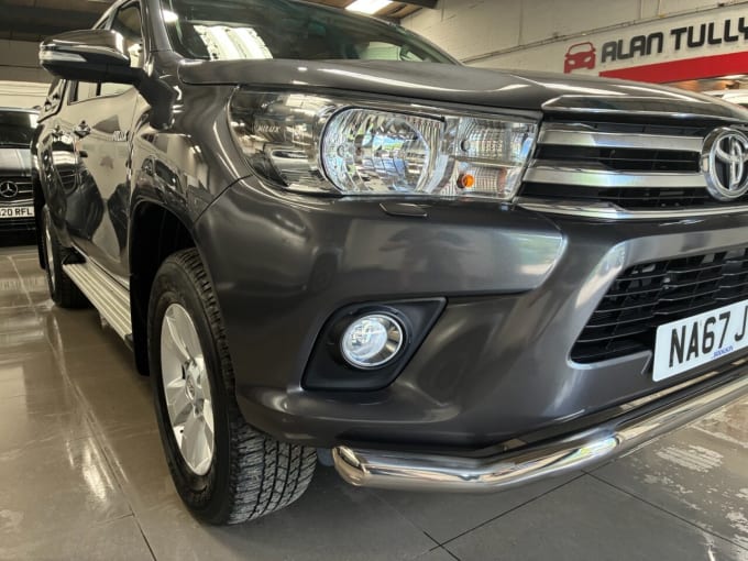 2025 Toyota Hi-lux
