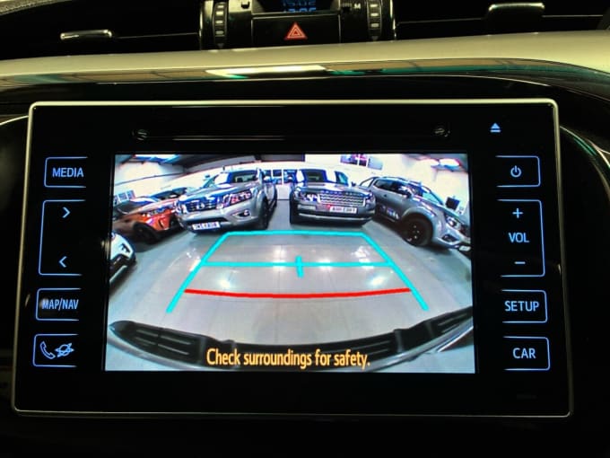 2025 Toyota Hi-lux