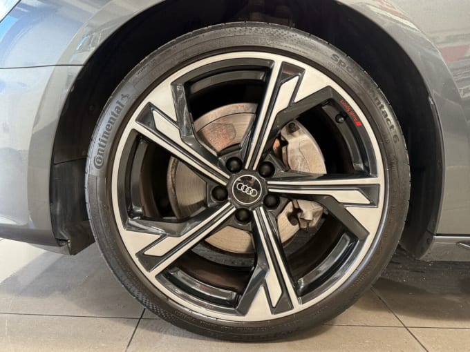 2025 Audi A4 Avant