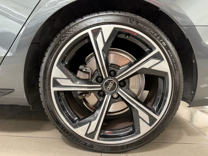 2025 Audi A4 Avant