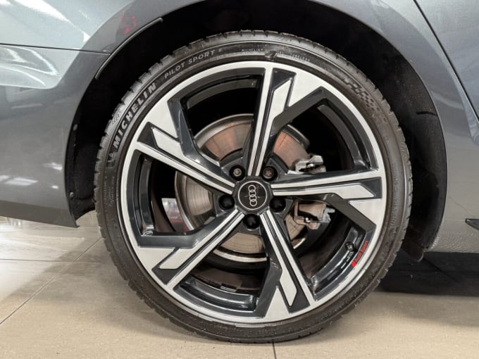 2025 Audi A4 Avant