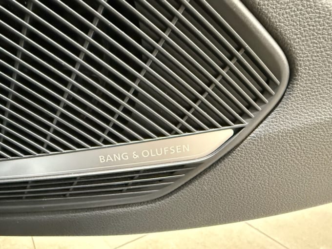 2025 Audi A4 Avant
