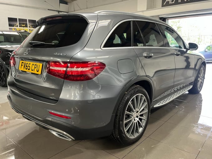 2025 Mercedes-benz Glc