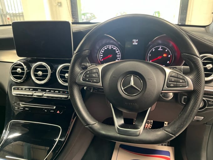2025 Mercedes-benz Glc
