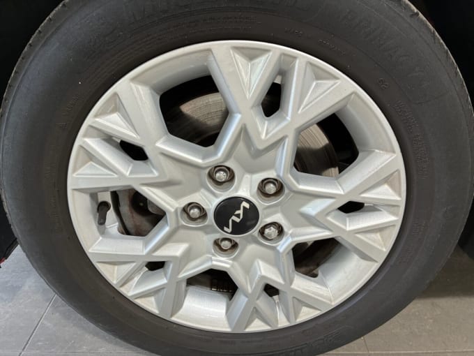 2025 Kia Ceed