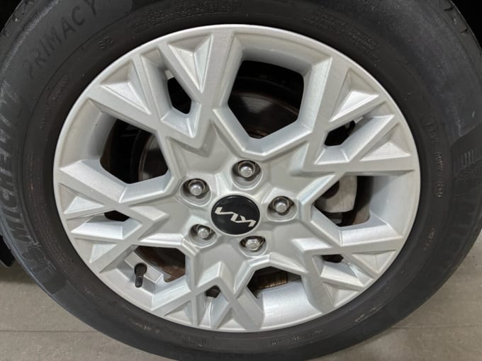 2025 Kia Ceed