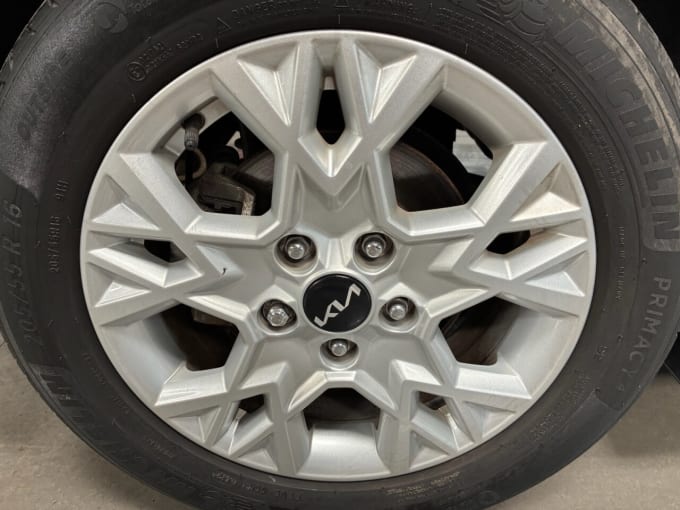 2025 Kia Ceed