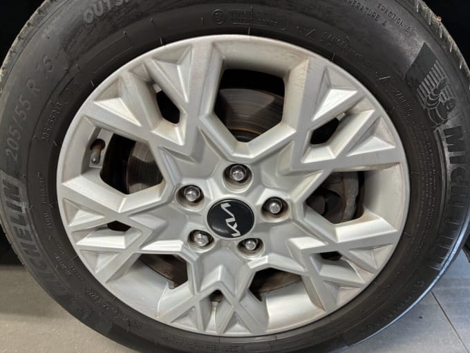 2025 Kia Ceed