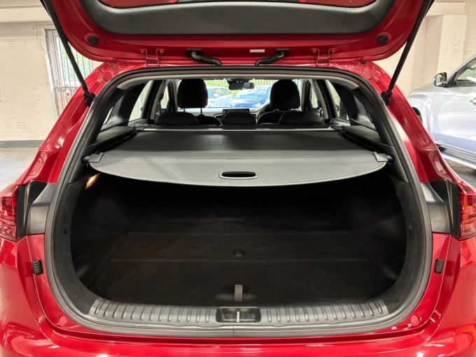 2025 Kia Ceed
