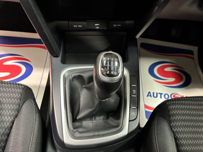 2025 Kia Ceed