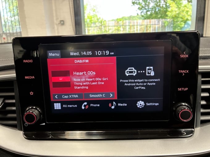 2025 Kia Ceed