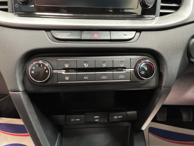 2025 Kia Ceed