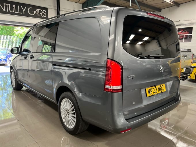 2025 Mercedes-benz Vito