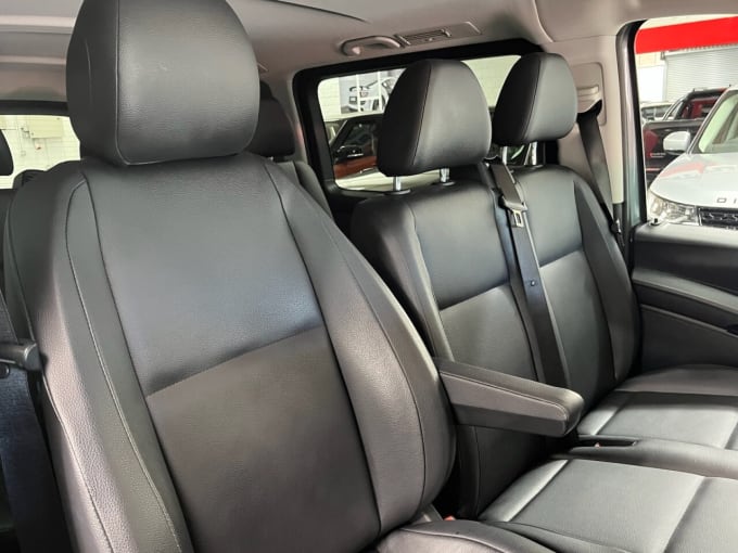 2025 Mercedes-benz Vito