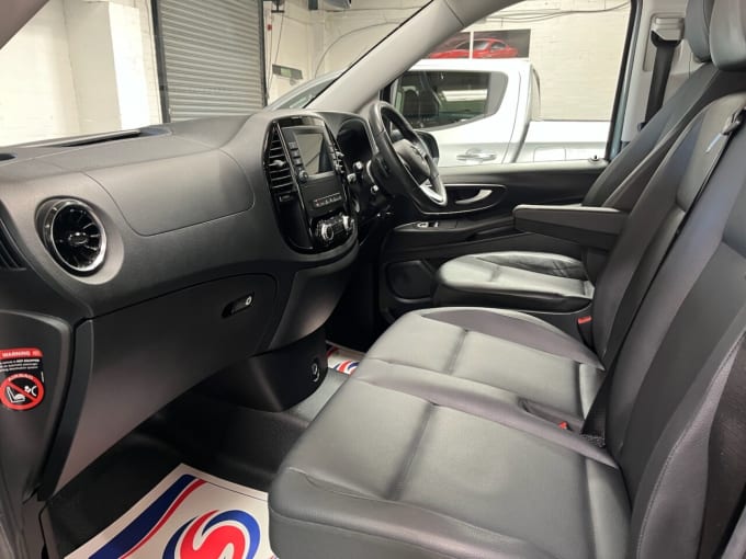 2025 Mercedes-benz Vito