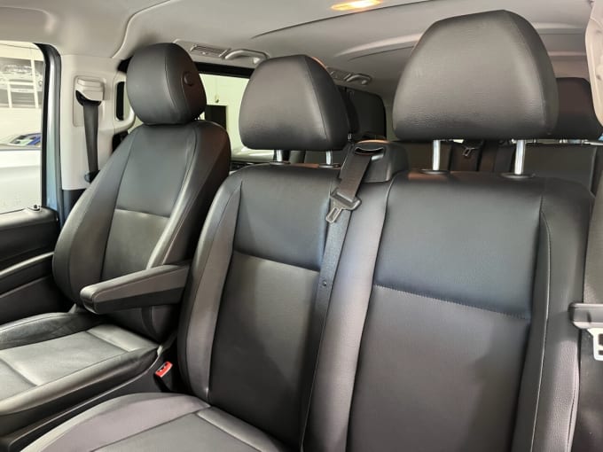 2025 Mercedes-benz Vito