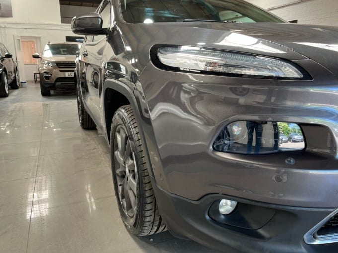2025 Jeep Cherokee