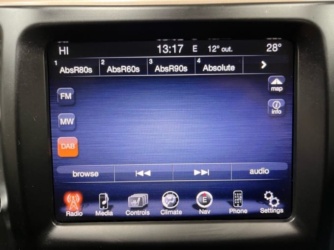 2025 Jeep Cherokee