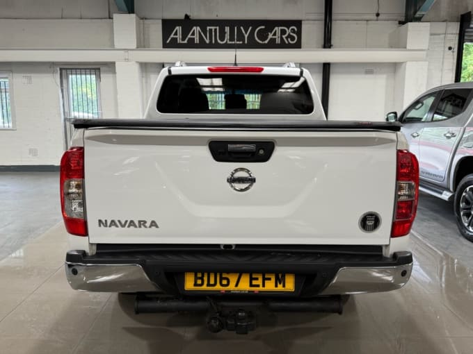 2025 Nissan Navara